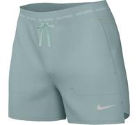 Nike DM4761-309 M NK DF Stride 7IN BF SHRT Shorts Hombre Mineral/Jade Ice/Reflective SILV Tamaño L