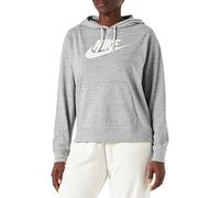 Sudadera nike sportswear gym vintage w grey M