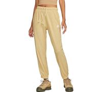 Nike DM6390-126 W NSW Gym VNTG Easy Pant Sweatshirt Mujer SANDDRIFT/White Tamaño XL