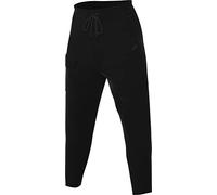 NIKE DM6453-010 M NSW TCH FLC UTILITY PANT Pants Men's Black/Black M