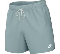 Nike DM6829-309 M NK Club WVN LND Flow Short Shorts Hombre Mineral/White Tamaño XS