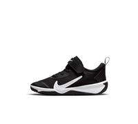 Nike Omni - Negro - Zapatillas Velcro Niño talla 33
