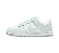 Nike DN1431-102 Dunk Low Next Nature Mujer White/Barely Green EU 38