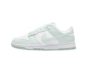 Nike DN1431-102 Dunk Low Next Nature Mujer White/Barely Green EU 38