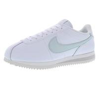Nike DN1791-106 Cortez Leather Mujer Summit White/Light Silver-Sail EU 42.5