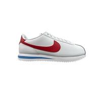 Nike Sportswear Zapatillas deportivas bajas 'Cortez' rojo oscuro / blanco 40 rojo oscuro / blanco