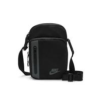 NIKE DN2557-010 NK ELMNTL PRM CRSSBDY Sports backpack Unisex Adult BLACK/BLACK/ANTHRACITE Tamaño 1SIZE