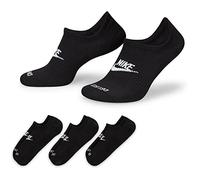 Calcetines nike everyday plus cushioned negro 34 - 38