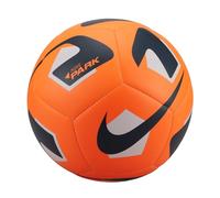 NIKE DN3607-803 Park Recreational Soccer Ball Unisex Orange/Black Tamaño 3