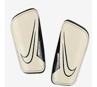 Nike DN3614-113 Mercurial Espinilleras Unisex Adulto, Color Coconut Milk/Black, Talla XL