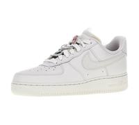 Nike DN5463-001 Air Force 1 Low Premium Hombre Light Bone/Light Bone-Kelly Green EU 36.5