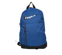 NIKE DO6737-010 Y NK ELMNTL BKPK-GFX SU22 Mochila deportiva Unisex Azul y Negro, Negro/Negro/Blanco, Talla única