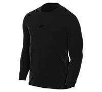 NIKE DO7390-010 M NSW Prem ESSNTL SUST LS tee Sweatshirt Men's Black/Black L