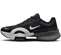 NIKE DO9837-001 Zoom SuperRep 4 Sneaker Female Polvo de fotón de Gris Negro/de Hierro Blanco EU 37.5