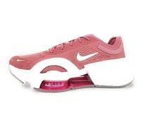 NIKE DO9837-600 Zoom SuperRep 4 Sneaker Female Berry del Desierto/Polvo de fotón Blanco EU 42