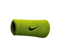 Nike Double Wristband Green