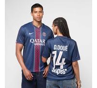 Nike Doué / No. 14 / PSG Nike Home Stadium 2025/26 azul XL