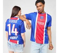 Nike Doué / No. 14 / PSG Nike Home Stadium 2026/27 azul L