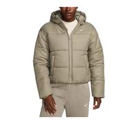 Nike - Down Jackets - Sport - Mujer - Beige - S -