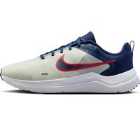 Nike Downshifter 12, Bajo Hombre, Sea Glass/Midnight Navy-White, 47.5 EU
