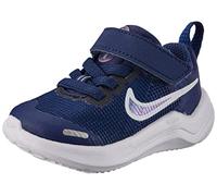 NIKE Downshifter 12 Next Nature, Sneaker, Marina de Medianoche Juego Royal Game Royal, 21 EU