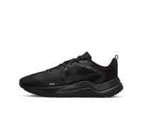 NIKE Downshifter 12, Zapatillas Mujer, Black Black Dk Smoke Grey Iron Grey, 38 EU
