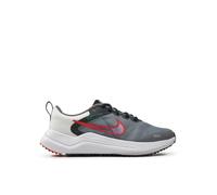 Nike Downshifter 12 Zapatillas Niño Gris DM4194 007 Sneakers De Correr Gimnasio