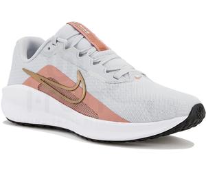 Nike Downshifter 13 35.5 Gris/plata