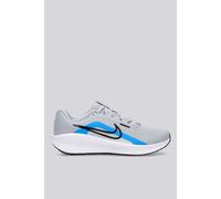 Nike Downshifter 13 Men s Road, Sneaker Hombre, Wolf Grey/Black-Blue Hero-Whit, 42 EU