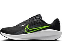 NIKE Zapatillas de running 'Downshifter 13' verde claro / negro, Talla 45
