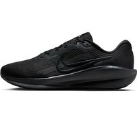 Nike Downshifter 13, Sneaker Hombre, Gris Antracita Negro Lobo, 39 EU