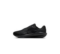 NIKE Downshifter 13, Sneaker Hombre, Gris Antracita Negro Lobo, 42.5 EU