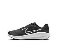 NIKE Zapatillas de running 'Downshifter 13' negro / blanco, Talla 44,5