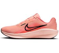 NIKE Downshifter 13, Sneaker Mujer, Apricot Agate Black Magic Ember, 36.5 EU