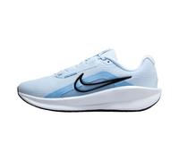 NIKE Zapatillas de running 'Downshifter 13' azul cielo / azul claro / negro, Talla 38