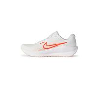 NIKE Downshifter 13 White/Bright Crimson-Washed Coral 37.5 EU