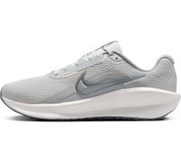 NIKE Zapatillas de running 'DOWNSHIFTER 13' gris claro / gris oscuro / rosé, Talla 38,5