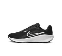 NIKE W Downshifter 13, Sneaker Mujer, Black White Dk Smoke Grey, 42.5 EU