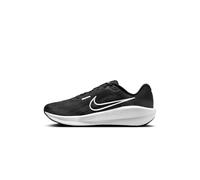 Nike Downshifter 13, Zapatillas para Correr de Carretera Hombre, Black/White/Dk Smoke Grey, 38.5 EU