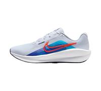 Nike Downshifter 13, Zapatos Hombre, Footballgreybrtcrimson Deepnight BLU, 46 EU