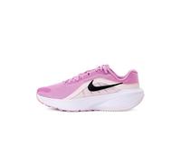 Nike Downshifter 14 IB1899 - Tenis de Correr para Mujer, Lt Magenta Black Off Noir White, 38.5 EU