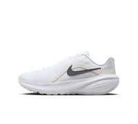 Nike Downshifter 14 - Tenis de Correr para Hombre, Blanco/Negro/Tinte Platino/Antracita, 12