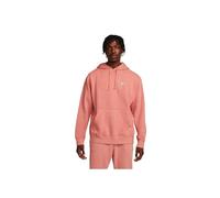 NIKE DQ4663-691 M NK Club+ PO Hoodie Revival Sweatshirt Hombre Blanco Negro Tamaño S