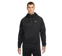 Nike DQ4844-010 M NK TF HD QZ Sweatshirt Hombre Black/Black/White Tamaño 4XL-T