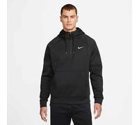 Nike DQ4844-010 M NK TF HD QZ Sweatshirt Hombre Black/Black/White Tamaño M