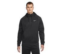 Nike DQ4844-010 M NK TF HD QZ Sweatshirt Hombre Black/Black/White Tamaño S-T