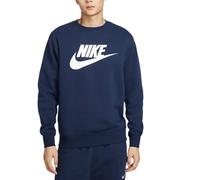 NIKE DQ4912 Hombres Sudadera Pullover Jumper Manga Larga Ropa Deportiva...