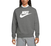 NIKE DQ4912 Hombres Sudadera Pullover Jumper Manga Larga Ropa Deportiva...