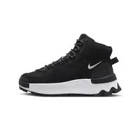 Nike DQ5601-001 Nike Classic City Boot Sneaker Adult Black/White-Black 36.5