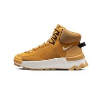 Nike DQ5601-710 Nike Classic City Boot Sneaker Adult Wheat/Sail-Black-Gum Light Brown 41